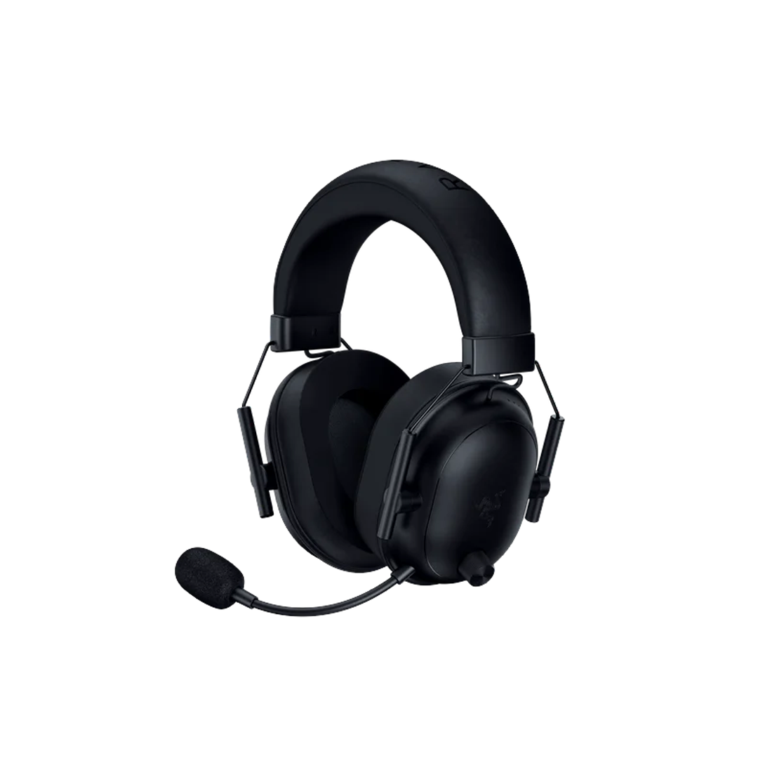 Razer BlackShark V2 HyperSpeed - Wireless Ultra-Lightweight Esports Headset in Qatar Razer BlackShark V2 HyperSpeed - Wireless Ultra-Lightweight Esports Headset in Qatar